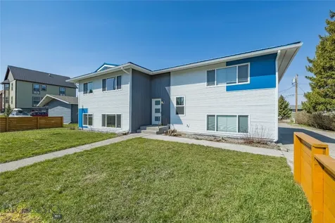 215 S 19th Avenue Bozeman MT 59718