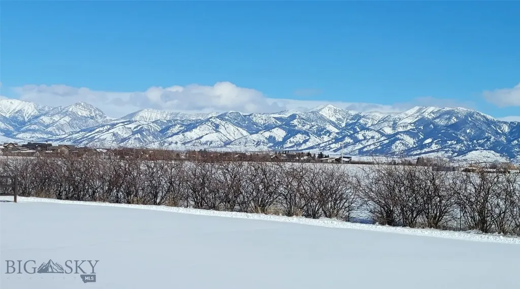 569 Arrow Trail Bozeman MT 59718