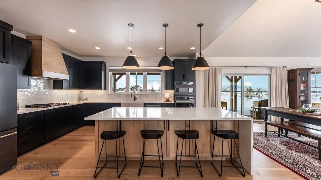 117 Riparian Way Bozeman MT 59718