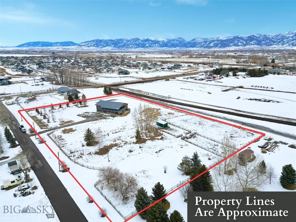 350 Hulbert W Bozeman MT 59715