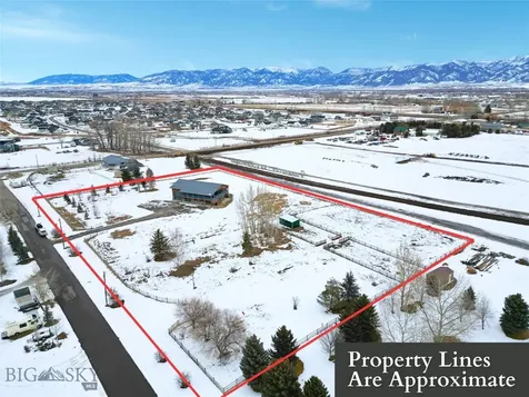 350 Hulbert W Bozeman MT 59715