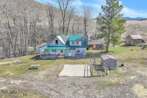 13730 Portnell Road Bozeman MT 59718