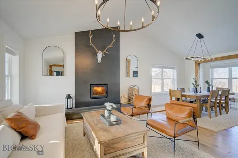 40 Forest Creek Drive Bozeman MT 59718