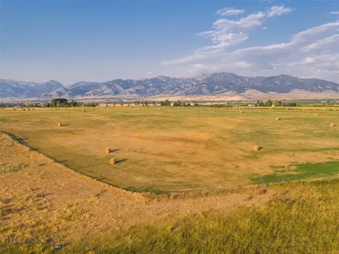 Tbd Harper Puckett Road Bozeman MT 59718