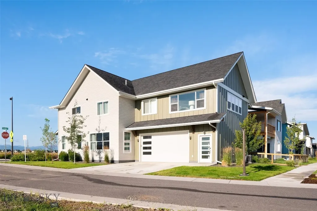 5325 Vaughn Bozeman MT 59718