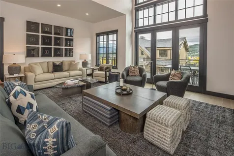 81 Moose Hill Big Sky MT 59716