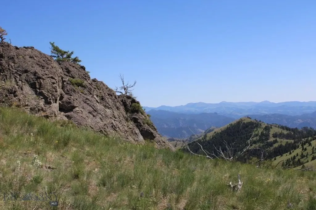 Cascade MT 59421