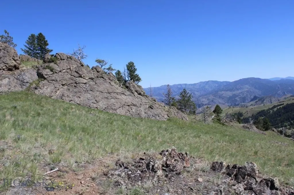 Cascade MT 59421