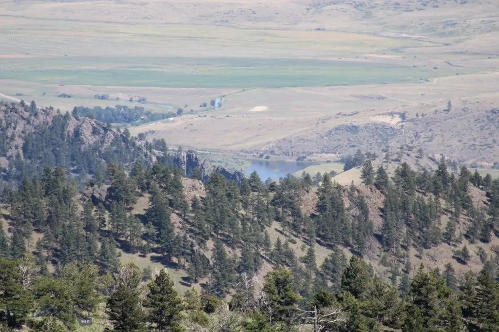 Cascade MT 59421