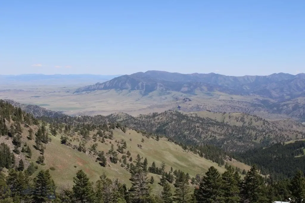 Cascade MT 59421