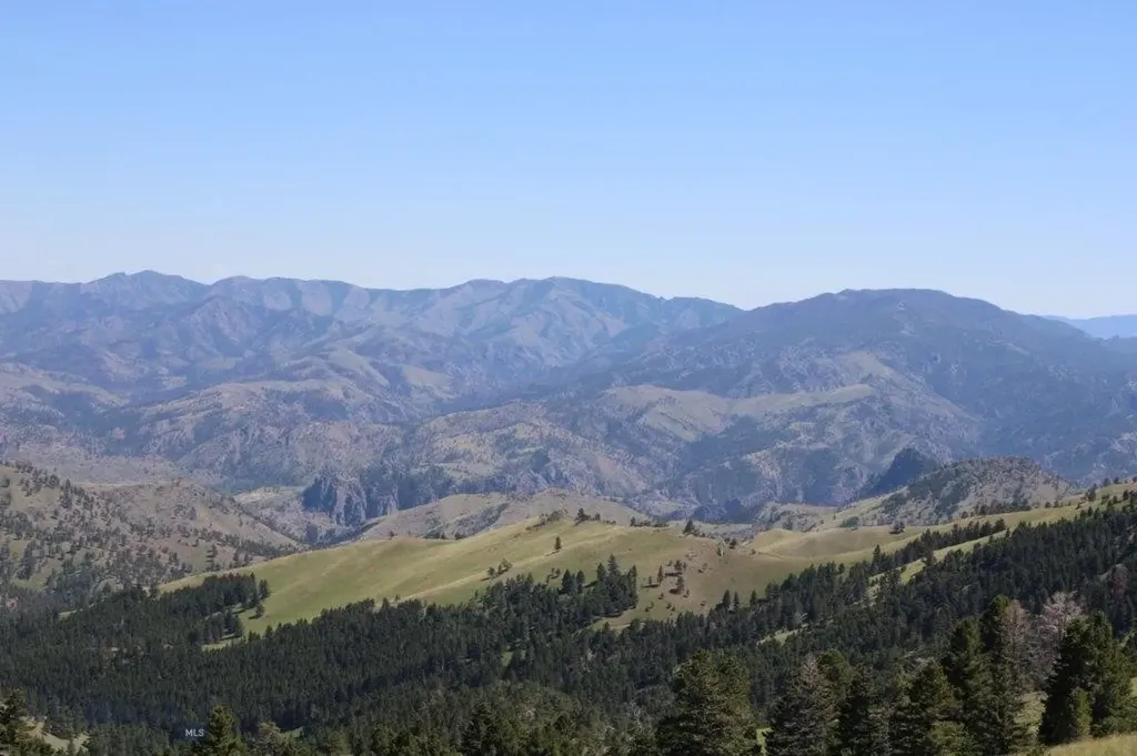 Cascade MT 59421