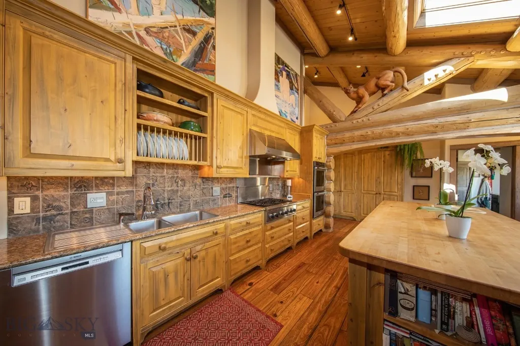 96 Kokopelli Lane Philipsburg MT 59858