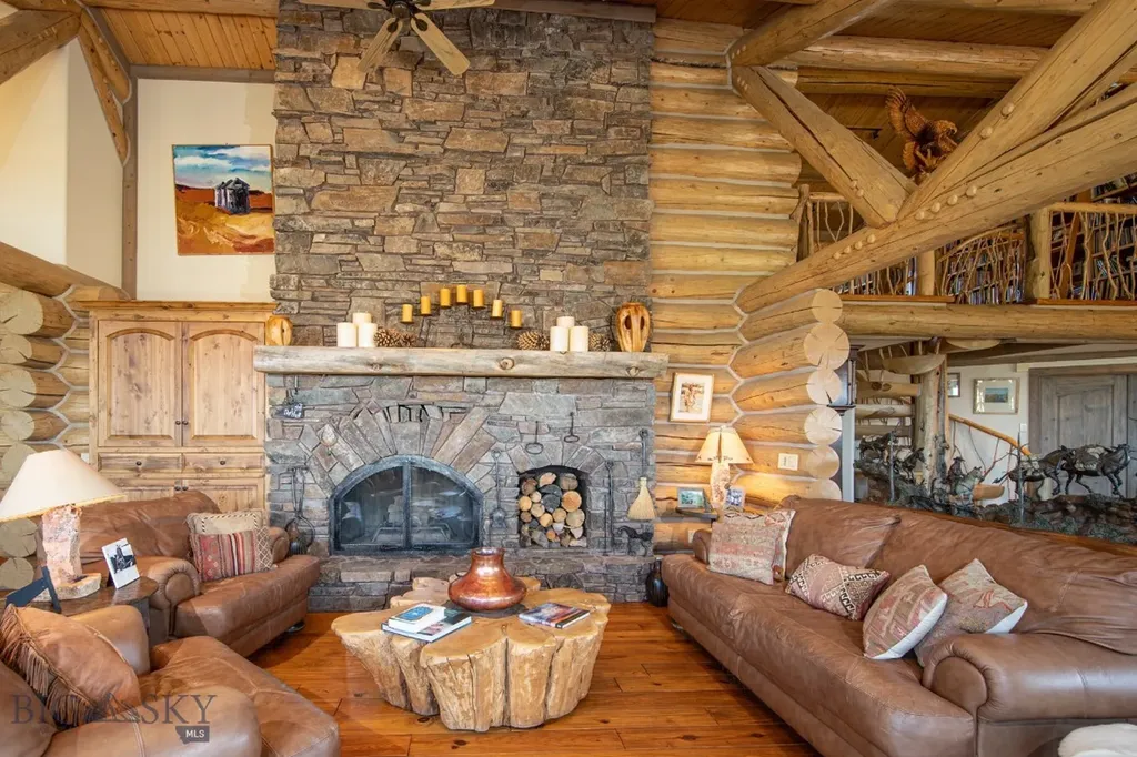 96 Kokopelli Lane Philipsburg MT 59858