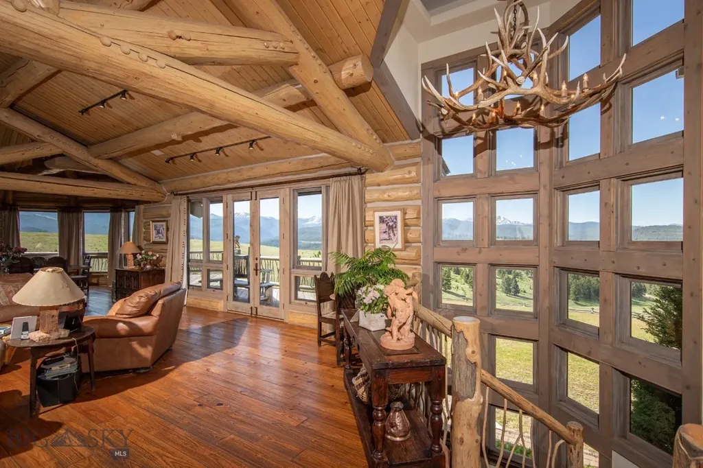96 Kokopelli Lane Philipsburg MT 59858