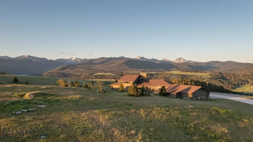96 Kokopelli Lane Philipsburg MT 59858