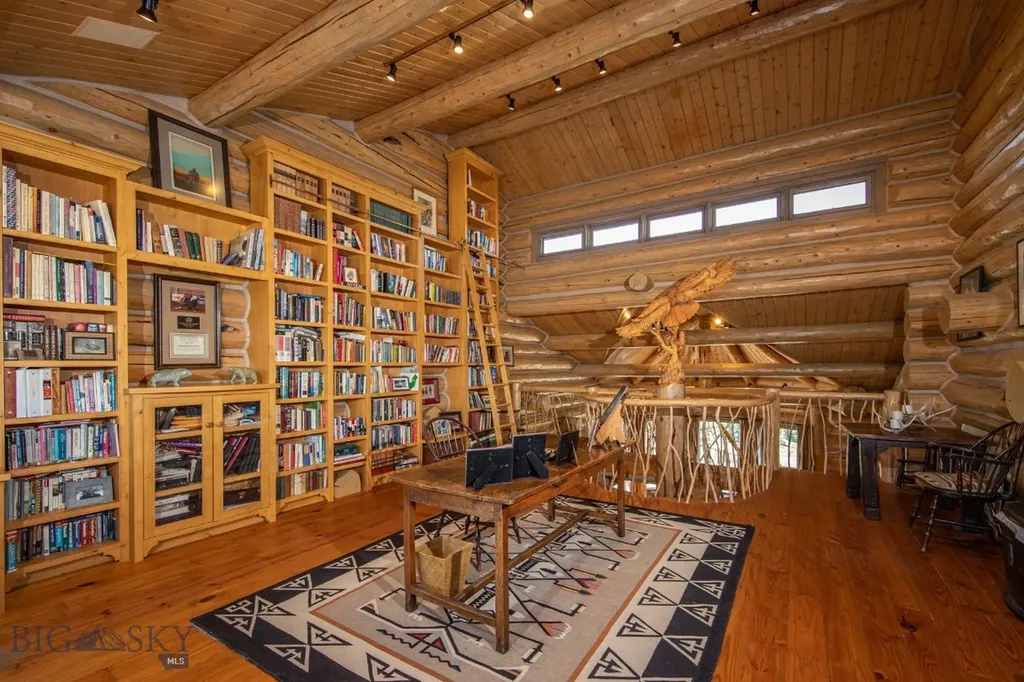 96 Kokopelli Lane Philipsburg MT 59858