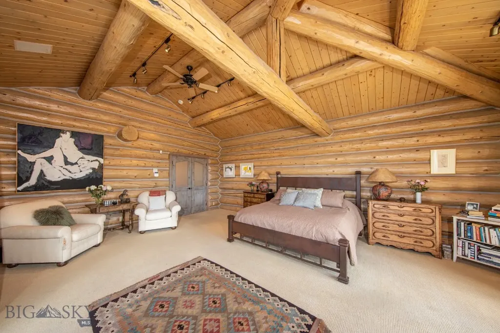 96 Kokopelli Lane Philipsburg MT 59858