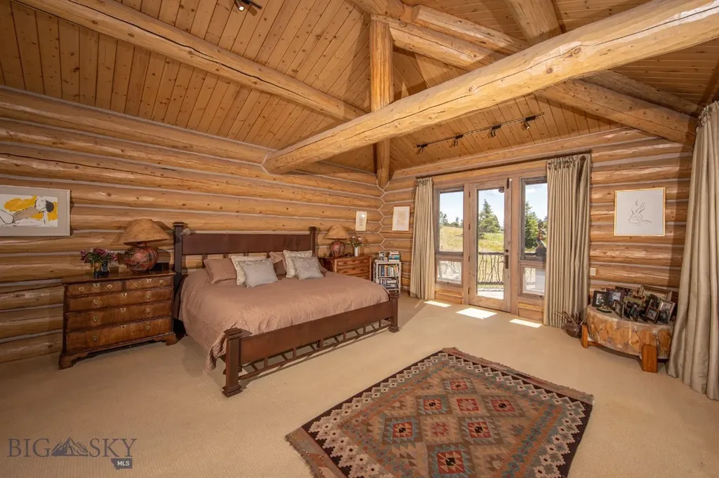 96 Kokopelli Lane Philipsburg MT 59858