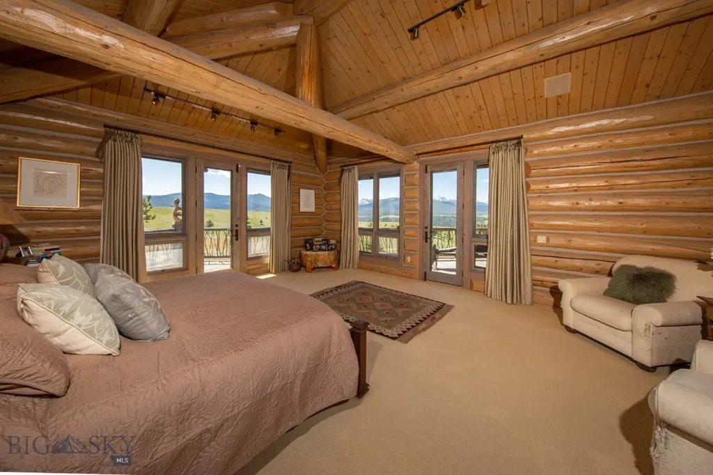 96 Kokopelli Lane Philipsburg MT 59858
