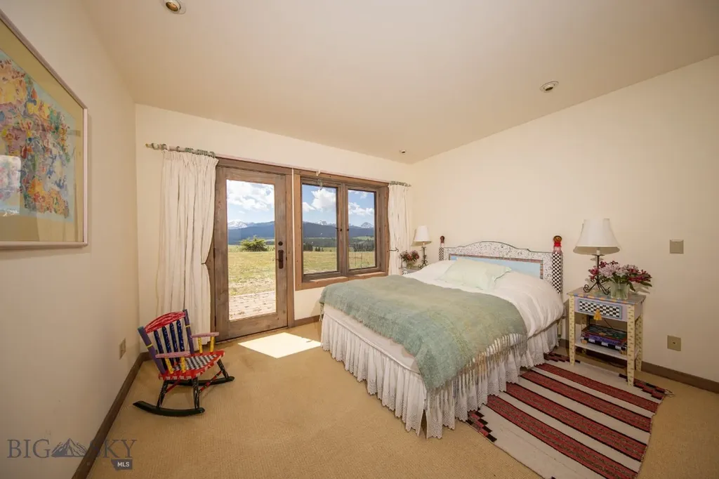 96 Kokopelli Lane Philipsburg MT 59858