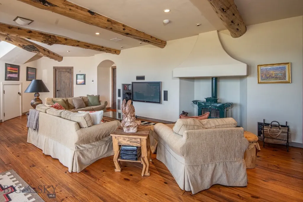 96 Kokopelli Lane Philipsburg MT 59858