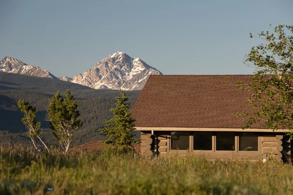 96 Kokopelli Lane Philipsburg MT 59858