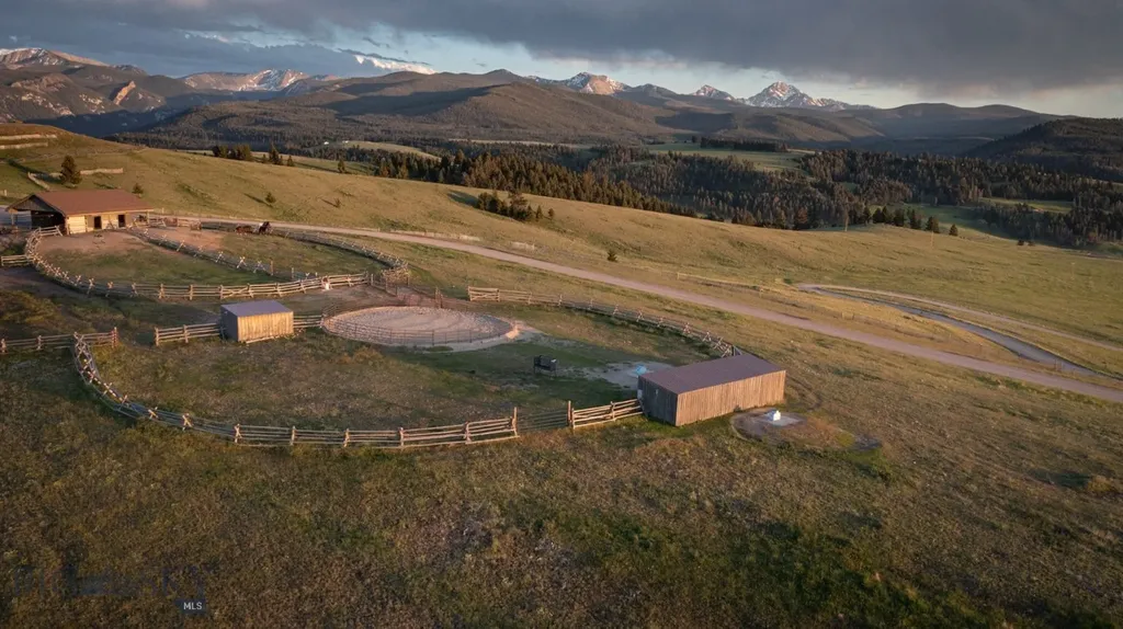 96 Kokopelli Lane Philipsburg MT 59858