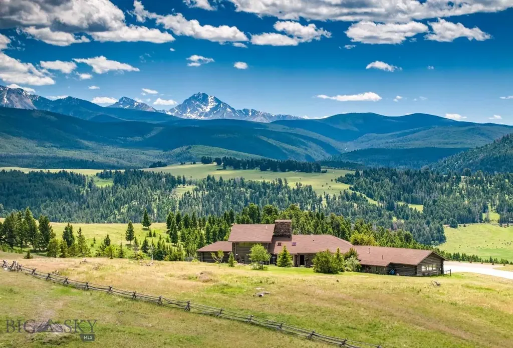 96 Kokopelli Lane Philipsburg MT 59858