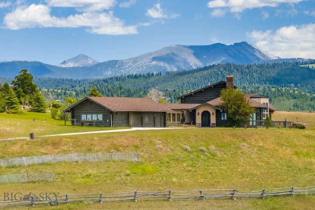 96 Kokopelli Lane Philipsburg MT 59858