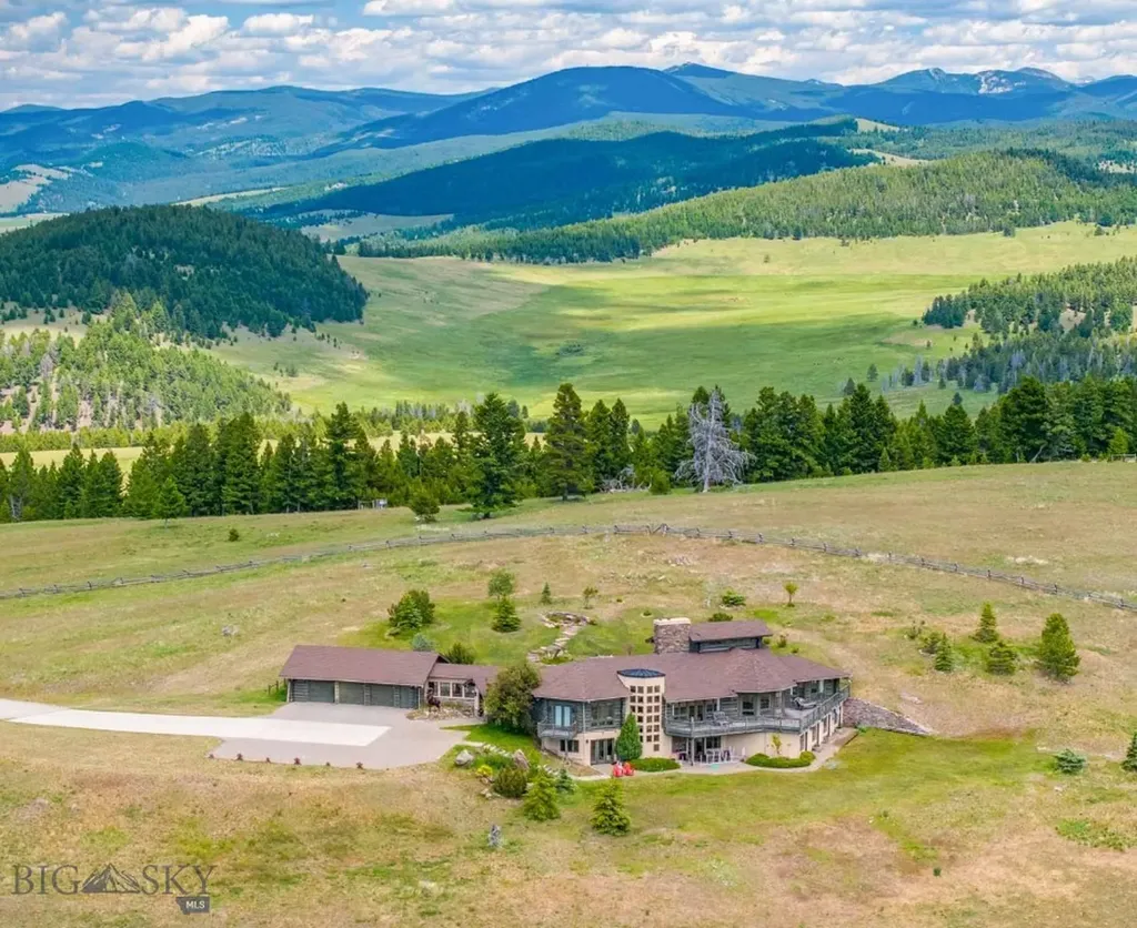 96 Kokopelli Lane Philipsburg MT 59858