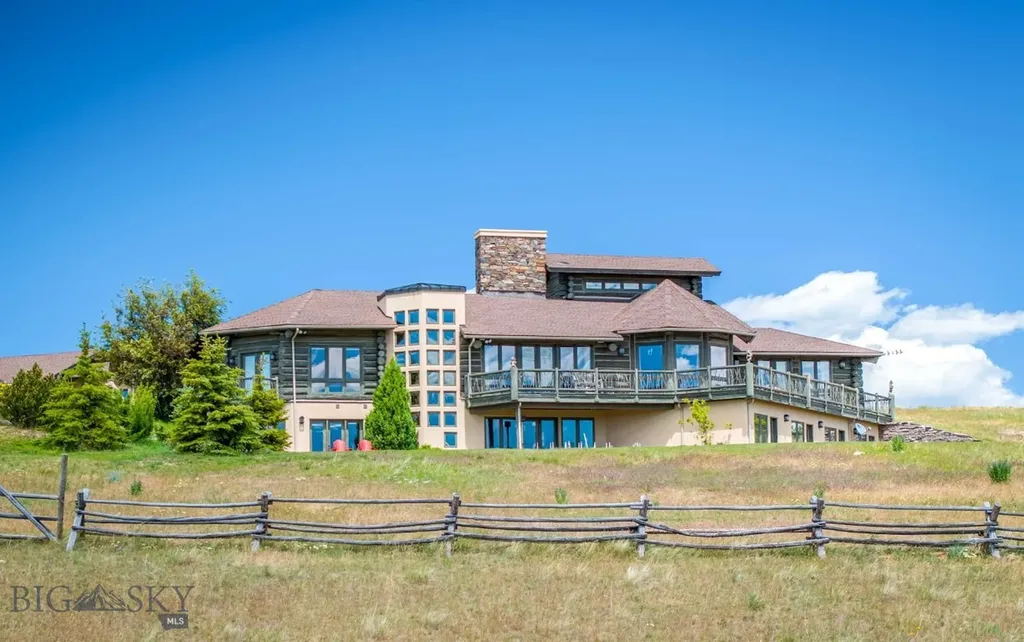96 Kokopelli Lane Philipsburg MT 59858