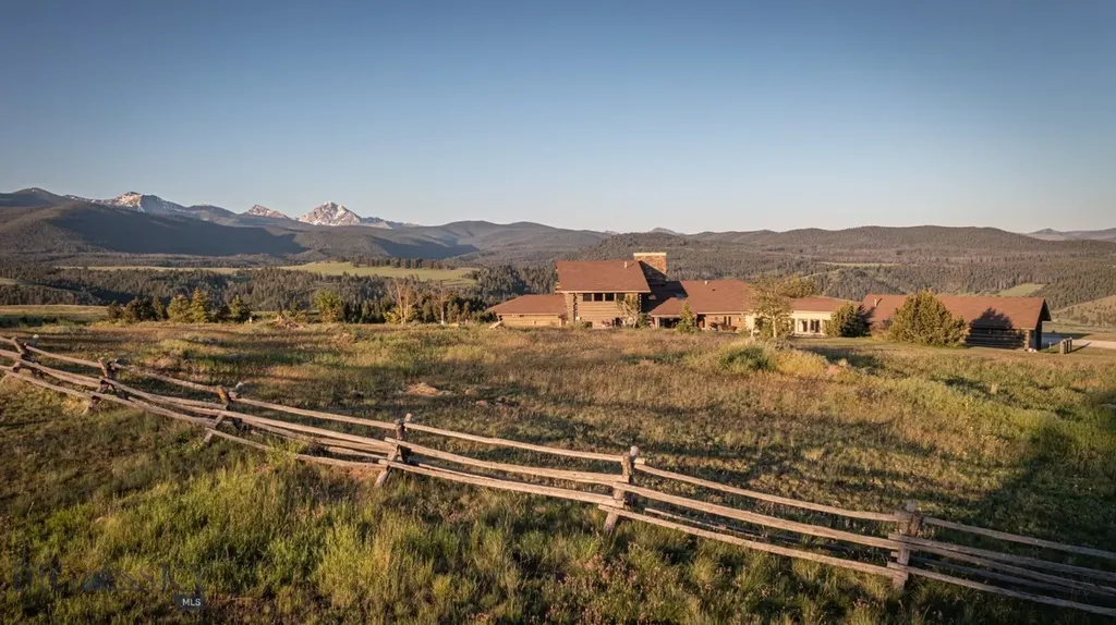 96 Kokopelli Lane Philipsburg MT 59858