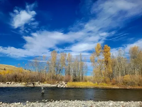 64 Black Elk Court Bozeman MT 59718