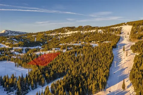 Lot 5 Eagle View Trail Big Sky MT 59716