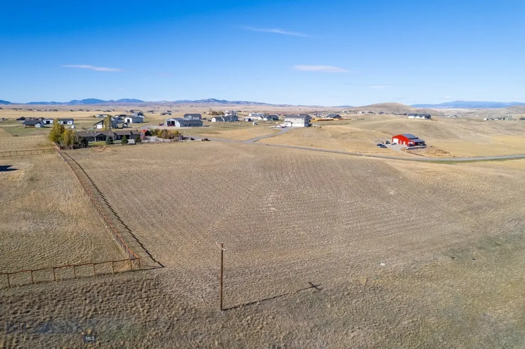 Lot 95 Wheatland Meadows Drive Three Forks MT 59752