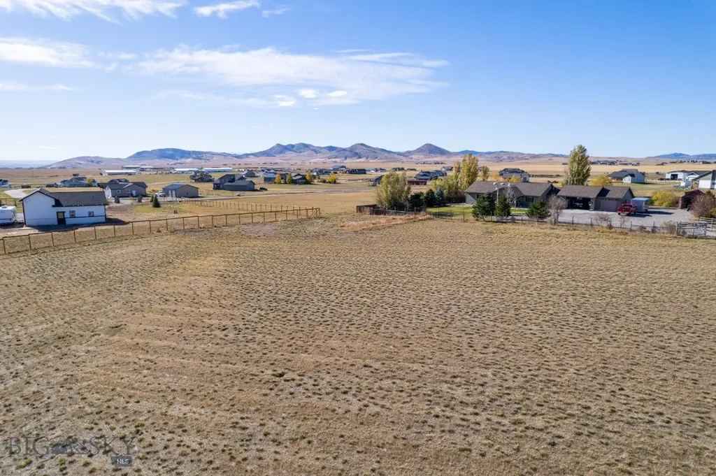 Lot 95 Wheatland Meadows Drive Three Forks MT 59752