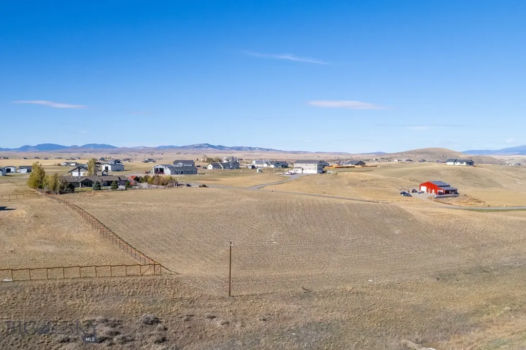 Lot 95 Wheatland Meadows Drive Three Forks MT 59752