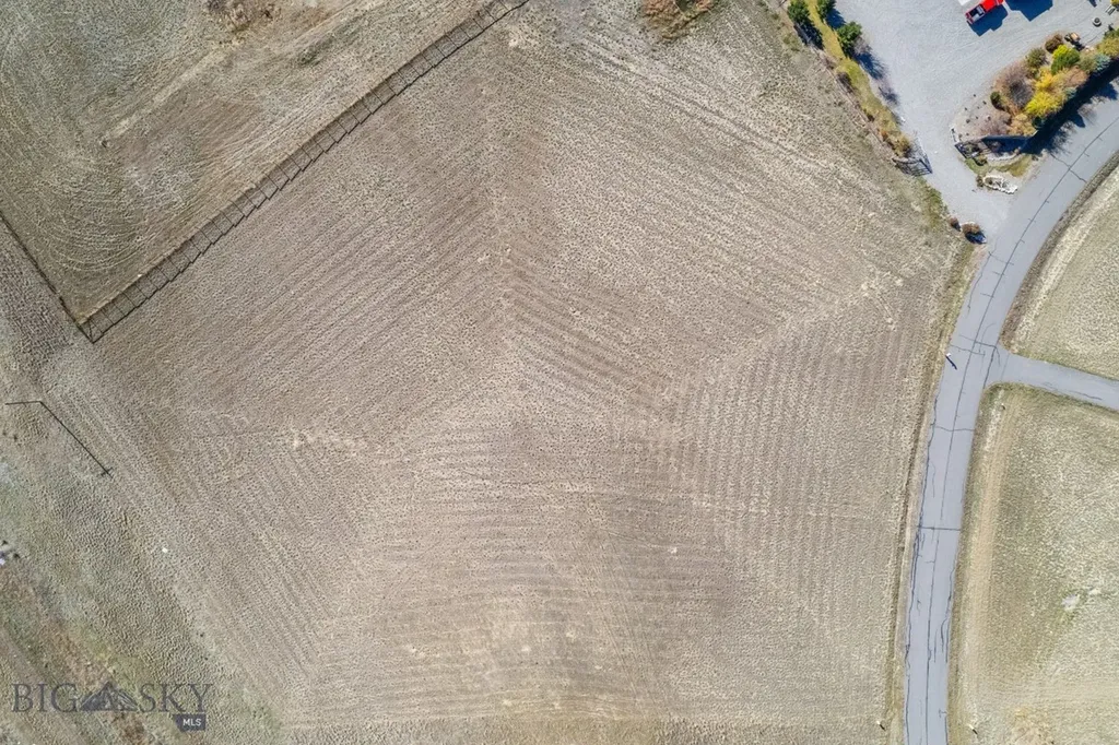 Lot 95 Wheatland Meadows Drive Three Forks MT 59752