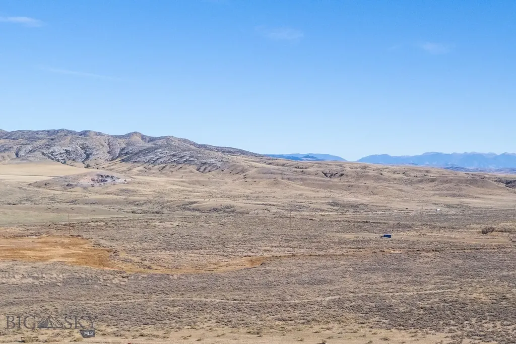 Lot 95 Wheatland Meadows Drive Three Forks MT 59752