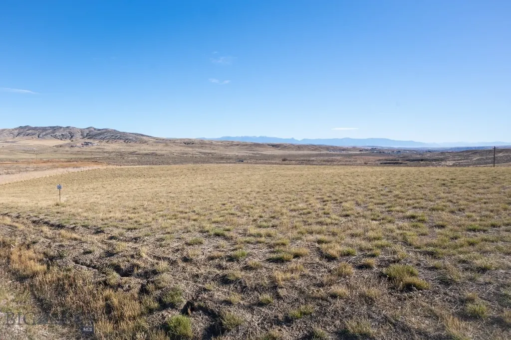 Lot 95 Wheatland Meadows Drive Three Forks MT 59752