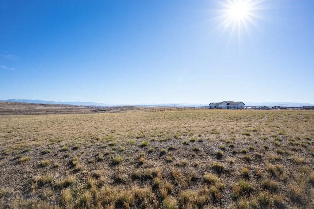 Lot 95 Wheatland Meadows Drive Three Forks MT 59752