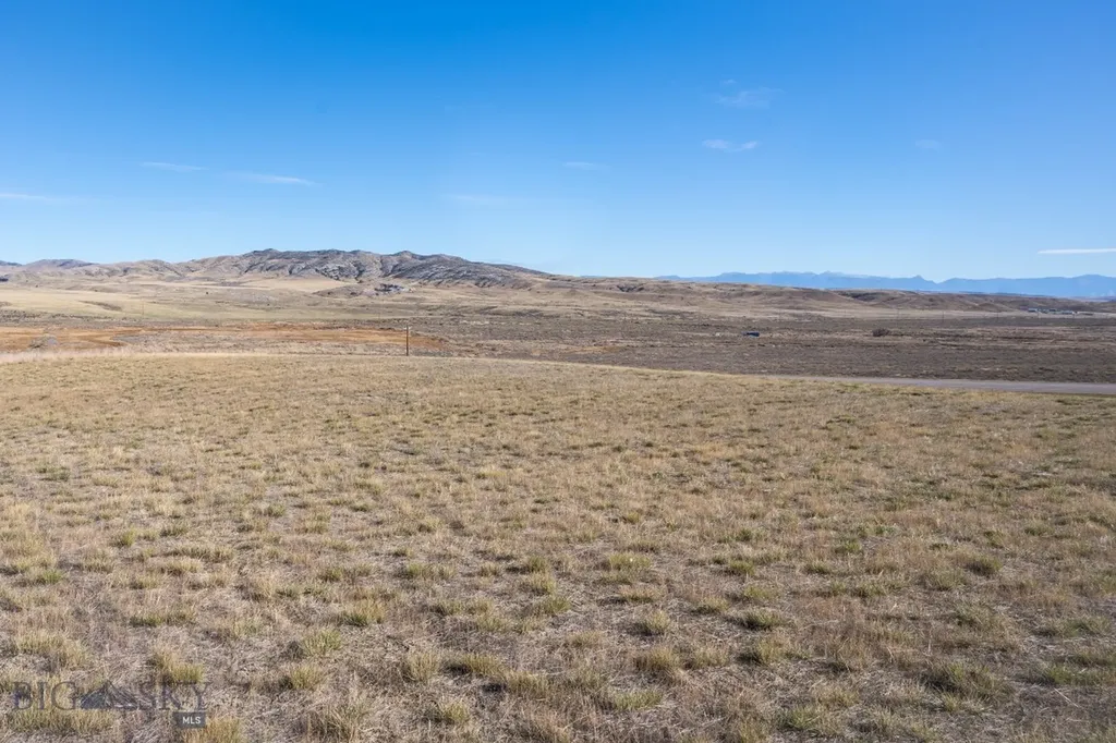 Lot 95 Wheatland Meadows Drive Three Forks MT 59752