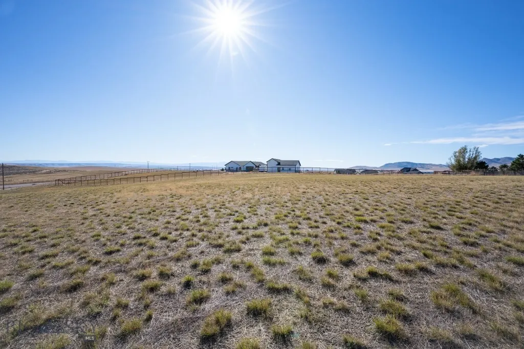 Lot 95 Wheatland Meadows Drive Three Forks MT 59752