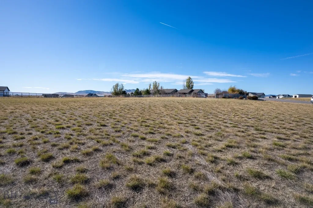 Lot 95 Wheatland Meadows Drive Three Forks MT 59752