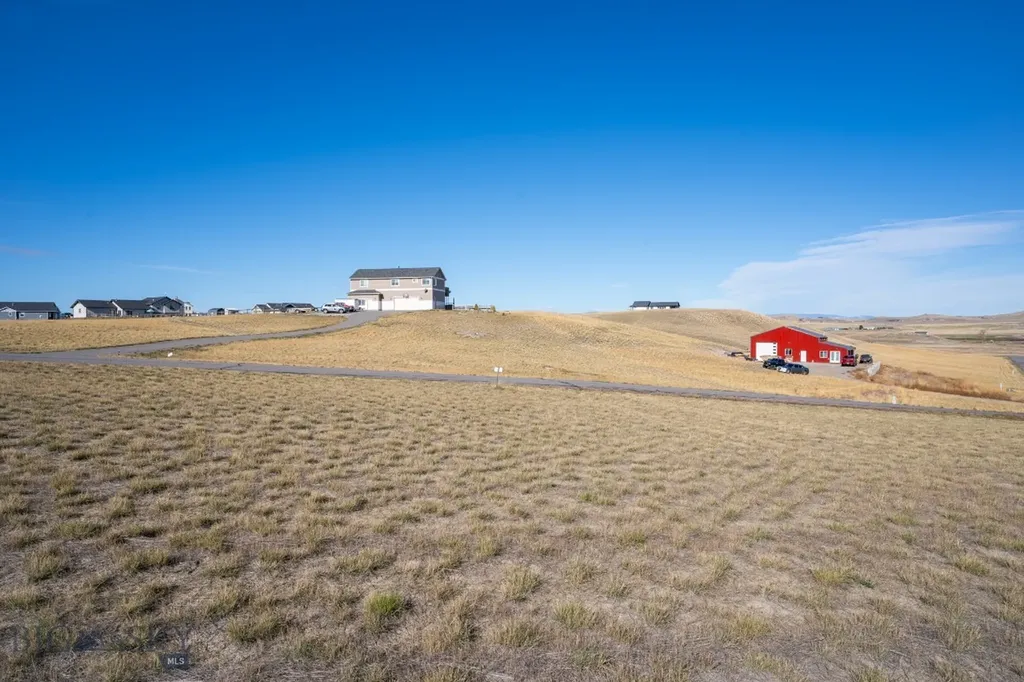 Lot 95 Wheatland Meadows Drive Three Forks MT 59752