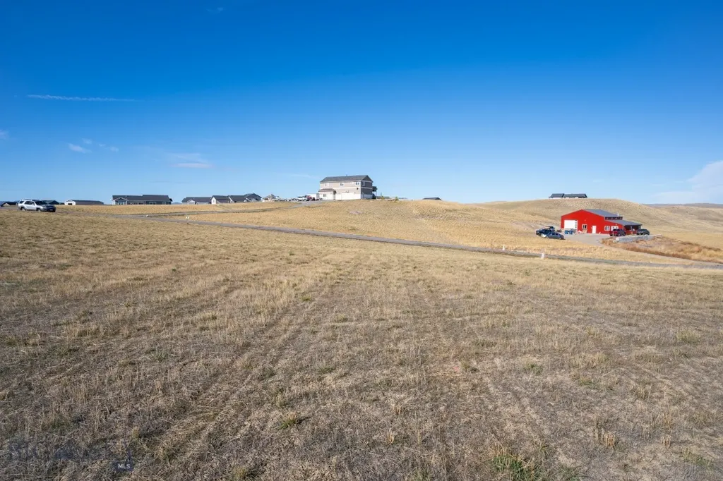 Lot 95 Wheatland Meadows Drive Three Forks MT 59752