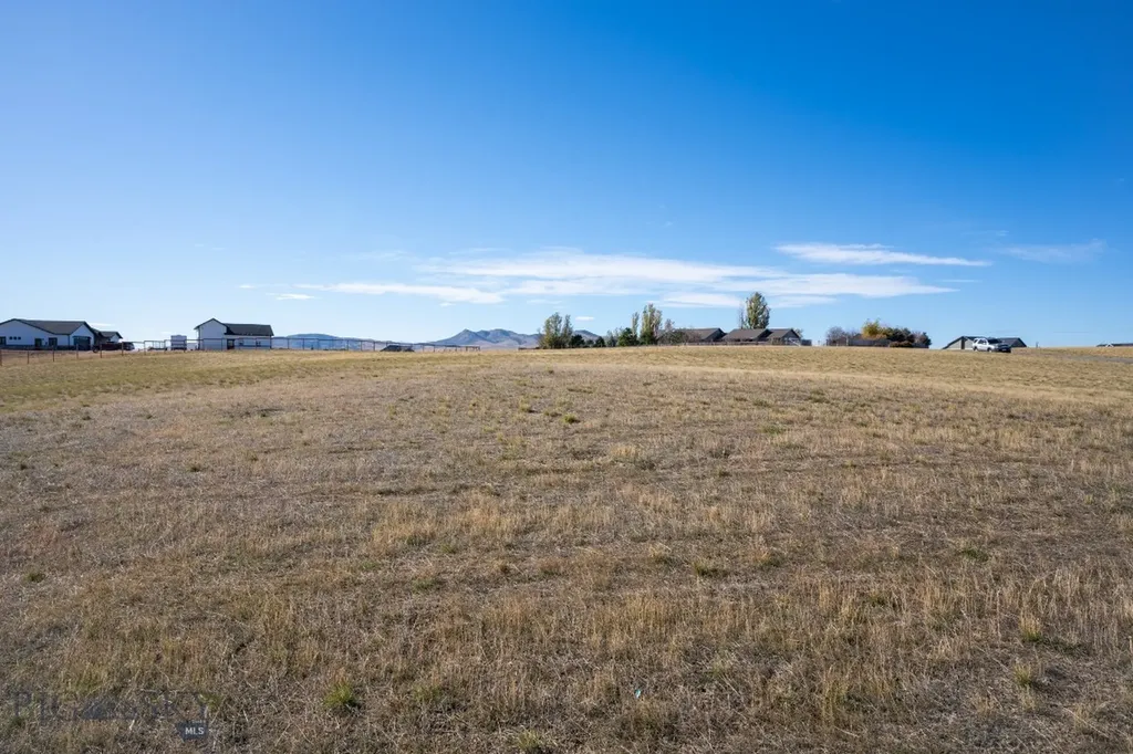 Lot 95 Wheatland Meadows Drive Three Forks MT 59752