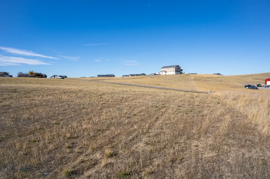 Lot 95 Wheatland Meadows Drive Three Forks MT 59752