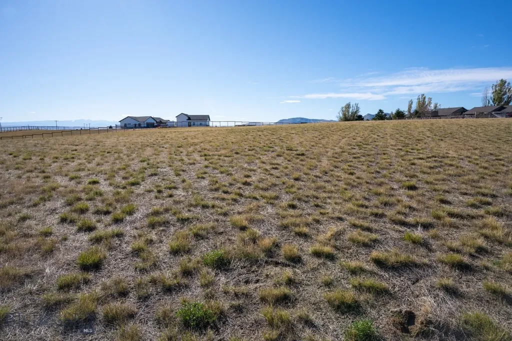 Lot 95 Wheatland Meadows Drive Three Forks MT 59752