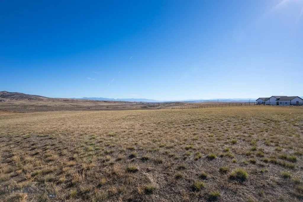 Lot 95 Wheatland Meadows Drive Three Forks MT 59752